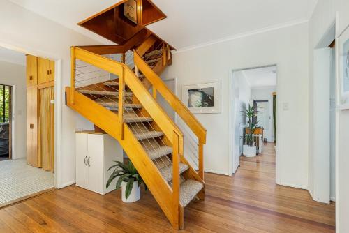 Bermagui Breeze Holiday House in Bermagui