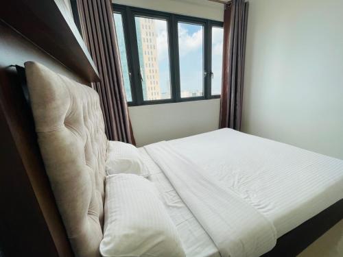 Colombo Trizen Nuva Apartments - image 13