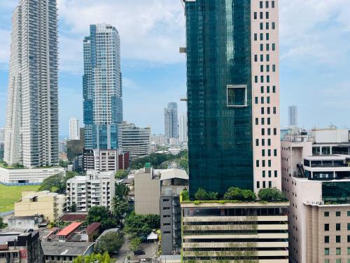 Colombo Trizen Nuva Apartments - image 4