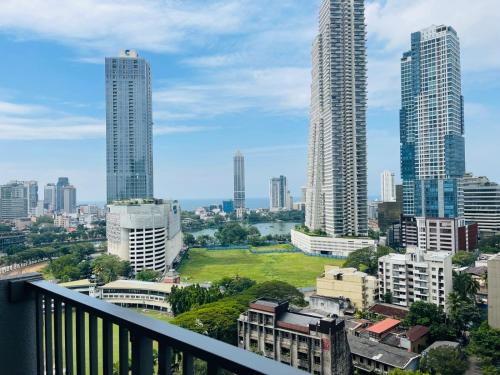 Colombo Trizen Nuva Apartments - image 6