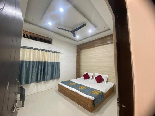 Hotel Aurihar jn – khách sạn tại Sarnath