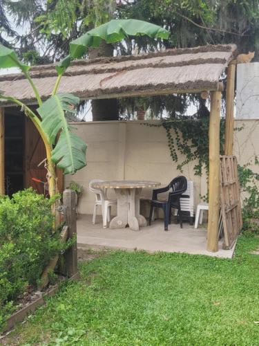 Casa de Pueblo in Firmat