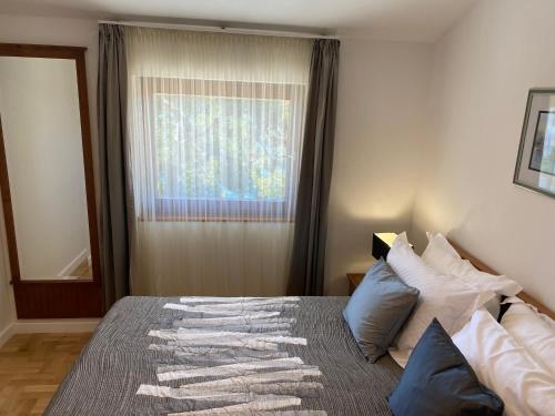 Apartment Mali Losinj 10420b - image 2