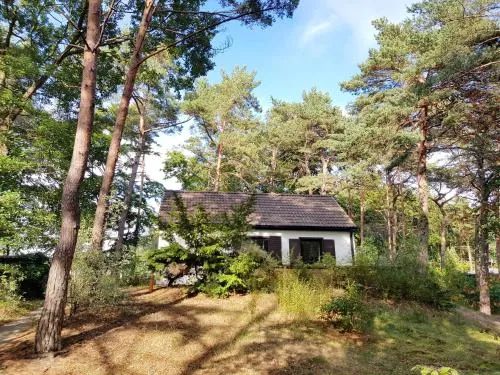 Strandhaus auf der Düne - Erste Reihe am Strand Zempin in Zempin, Deutschland