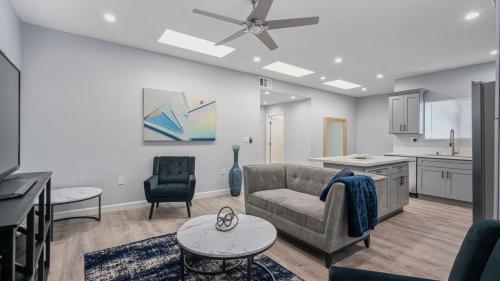 New Beauty by AvantStay Modern Central Location, Los Angeles (fotografie 6)