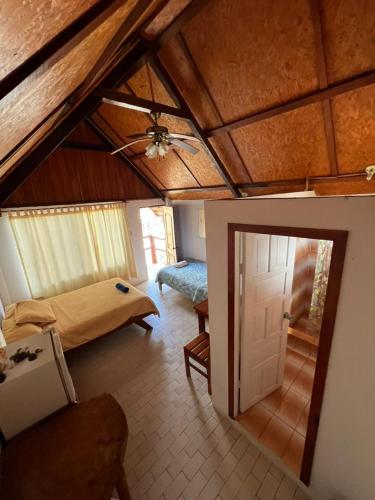 Hotel Witttmer in Puerto Velasco Ibarra