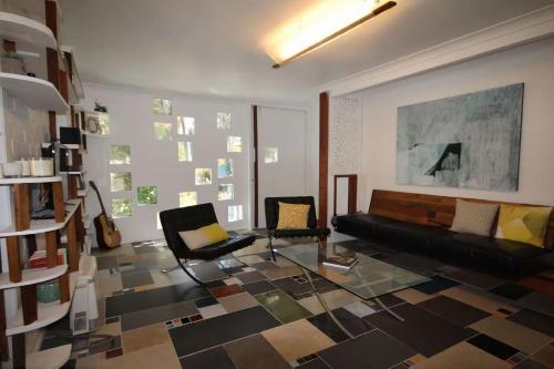 Up cycle House Blackheath - Blue Mountains