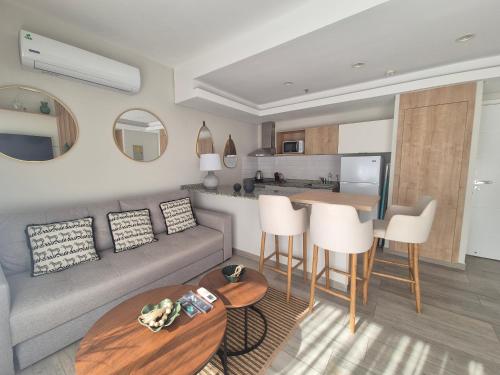 Apartamento Zona Paseo La Galería