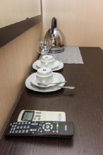 Guest house Paradise