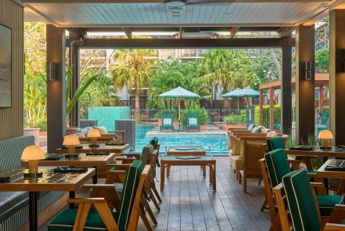 Kimberley Sands Resort     in Broome