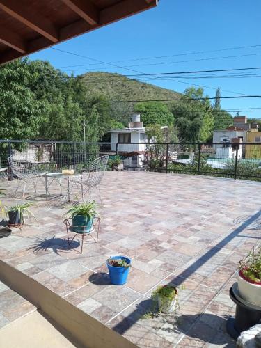 Casa en Villa Carlos Paz