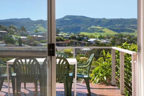 Ziggy's Place in Gerringong