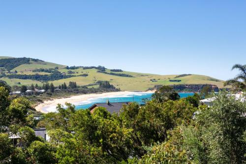 Ziggy's Place in Gerringong