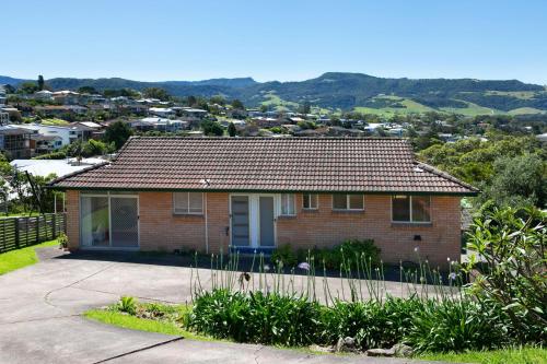 Ziggy's Place in Gerringong