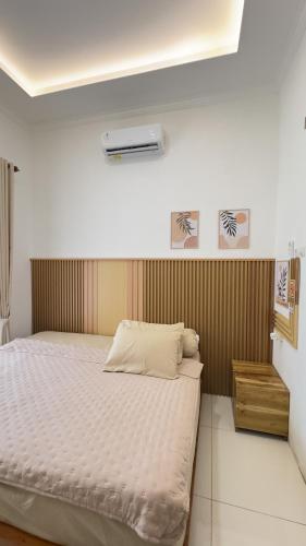 ABK Homestay in Purworejo