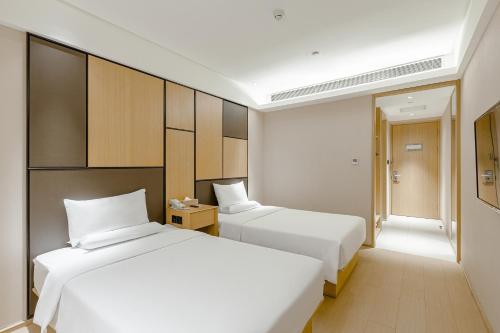 JI Hotel Beijing Yizhuang Economic Development Zone – Beijing, NY