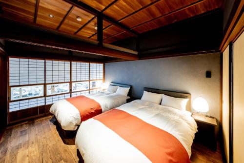 NIPPONIA 美山鶴ヶ岡 Mountain Village