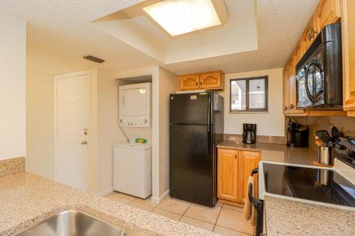 Ocean Village Club J12 in St. Augustine, USA