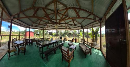 La Casa de Lucho