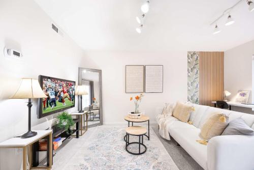 4B TH in Kirkland Woodinville Prime Location – khách sạn tại Kingsgate