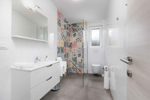 Apartment with A - C Radici - Malinska-Insel Krk 55032 - image 4