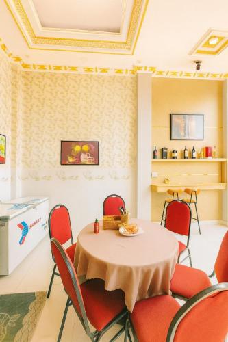 호치민 Long Homestay Xuyên Á - Hotels (Long Homestay Xuyen A - Hotels) 4성급 싱글룸 외관