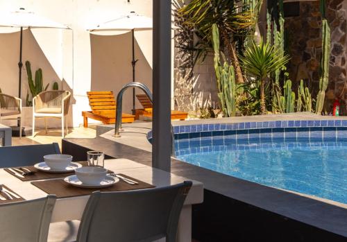 Hostel Pimampiro - Galapagos