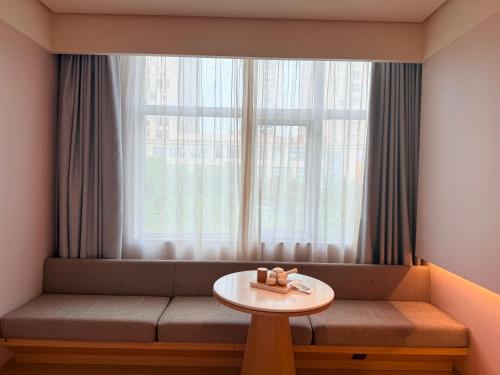 JI Hotel Shanghai Wujiaochang Huangxing Road – Shanghai, DC