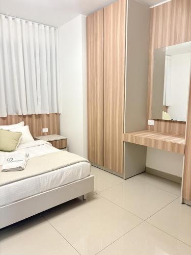 Brown 8 3BR Apt in Sioufi - image 12