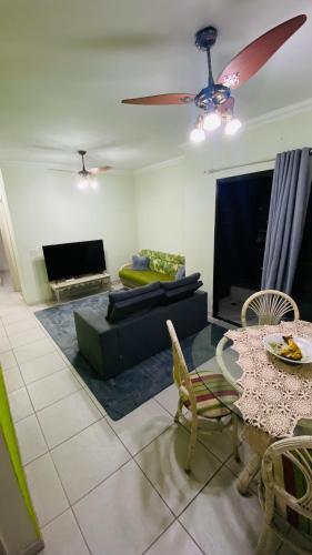 Praia Mar Enseada – khách sạn tại Vila Julia