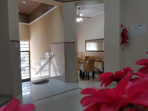 Facilities, San Carlos Hotel in Almagro