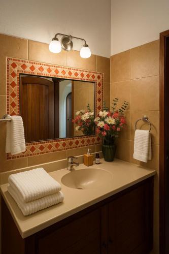 Suite en casa en Pinares