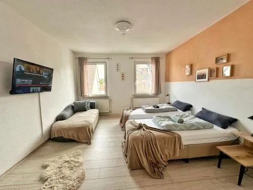 Cozy Apartment in The Black Forest in Villingen-Schwenningen, Deutschland