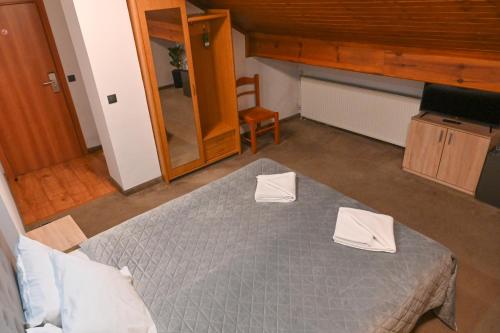 Hotel Rothmans-Breakfast - Free parking - Lobby – Bansko, NC