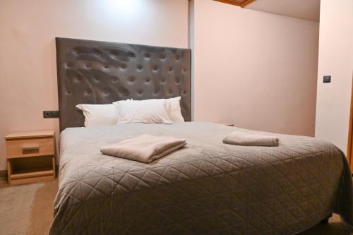 Hotel Rothmans-Breakfast - Free parking - Lobby – Bansko, NC
