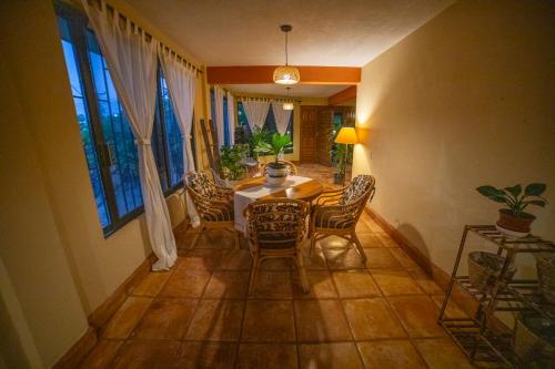 Large family house in Cabo , pet friendly