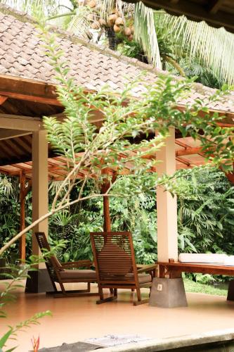 Hyori Boutique Homestay - Bali