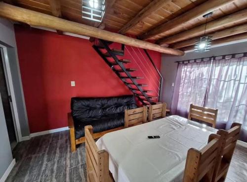 Cabañas Campo y Río (Cabanas Campo y Rio) in Villa Cura Brochero