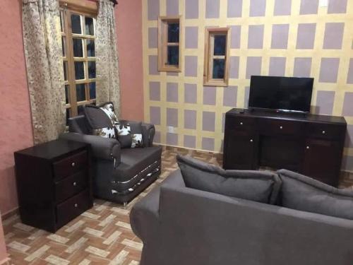 cabanas vina real - Tecario