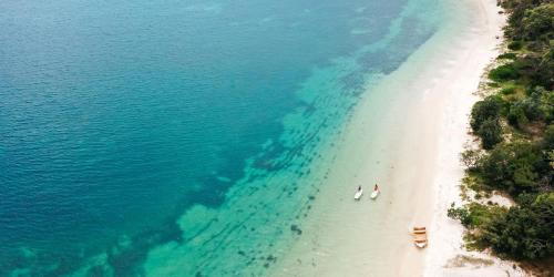 Beachside Shoal Bay Unit 6 in Shoal Bay