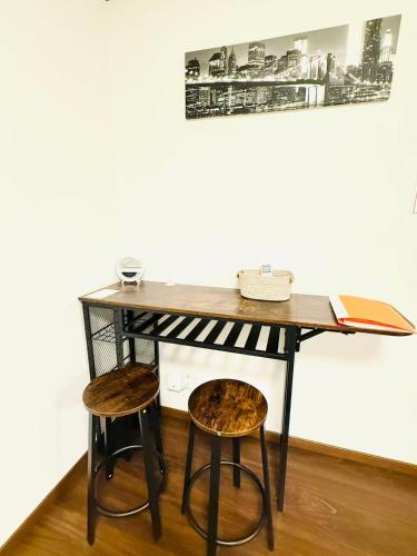 Nexus Villa Morishita 3F