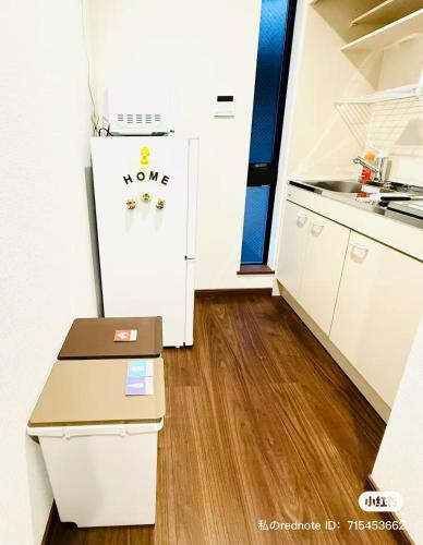 Nexus Villa Morishita 3F