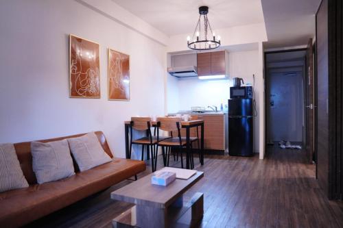 Nihombashi Guestroom 402