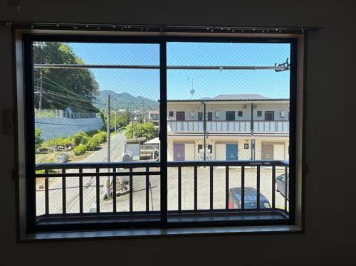 ゲストハウスレポーレ山大前