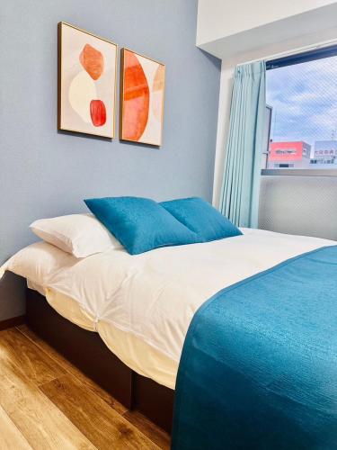 Grandi Ebisuhonmachi 501 グランディ戎本町 501