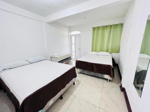 Hotel Julian Cotuc in San Juan La Laguna