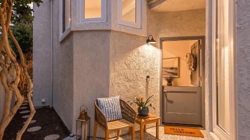 設施, Backyard Oasis w Fire Table Walk to Salt Creek Beach Dana Point Dreams in 達納角