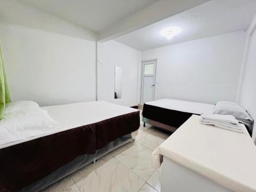 Hotel Julian Cotuc in San Juan La Laguna