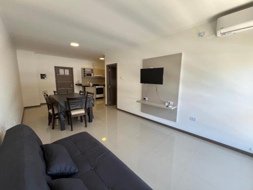 Edificio Veneto IV - Departamento de un dormitorio con balcón en pleno centro