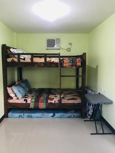 ACA Transient House in Calayo